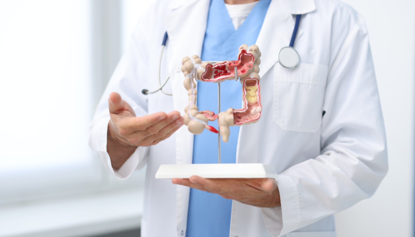 Gastroenterology: Where to See a Great Specialist in London ?